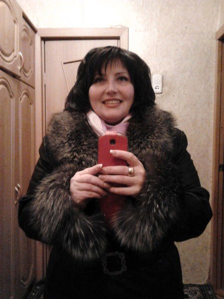 Ленусик Филипцова