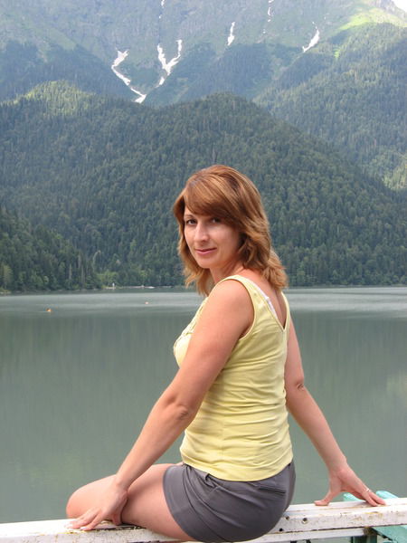 Нина Кучерова