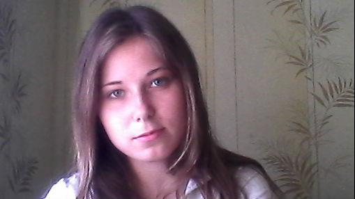 Екатерина Лутова