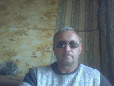 Александр Черных