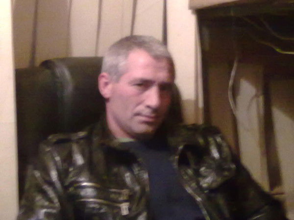 Горец Горцев