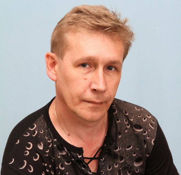 Евгений Сецкий