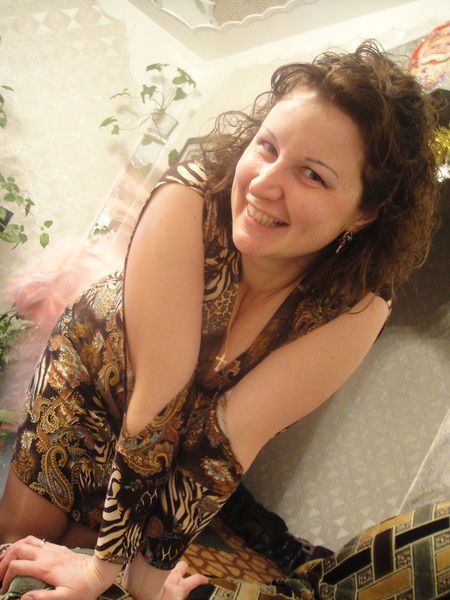 Марина Кибатбаева