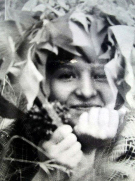 Наталья Полежаева