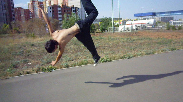 Руслан Алиев