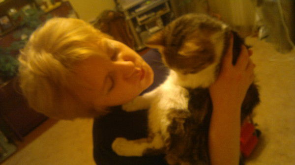 Татьяна Колычева