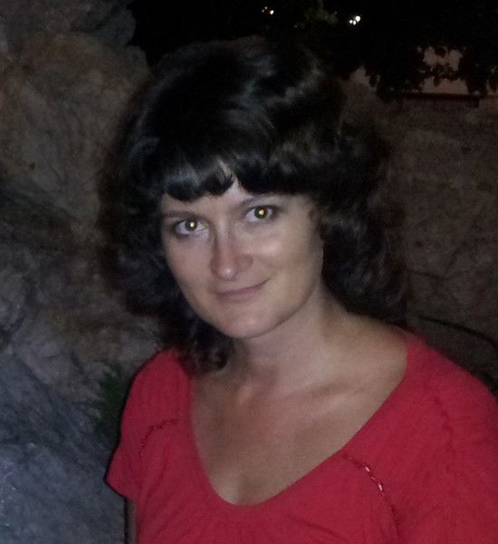 Елена Сёмик