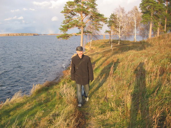 Юрий Никулин