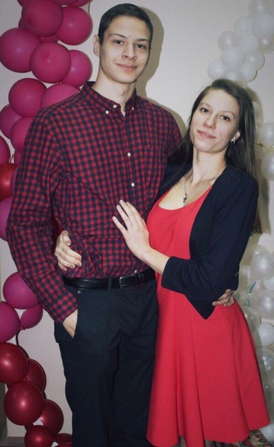 Павел Маркин