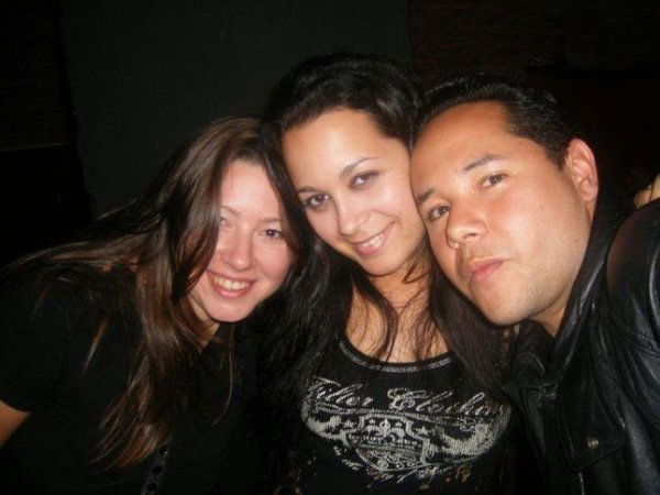 Юля Аронов-Цыпина