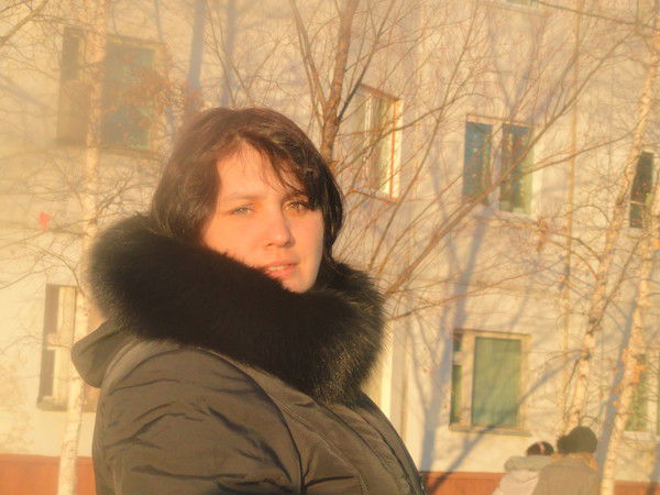 Татьяна Лангольф