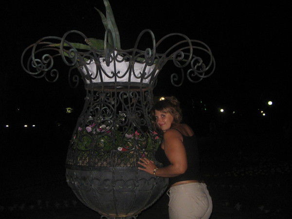 Татьяна Татарникова