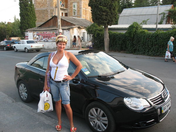 Светлана Андрусенко