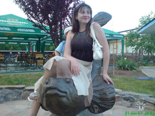 Екатерина Привалова