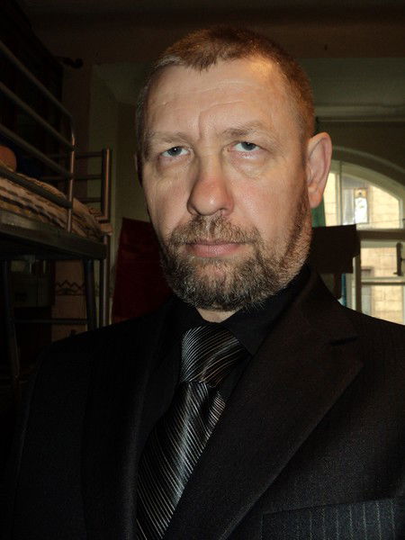 Юрий Крылосов