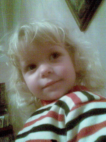 Юлия Лоушкина