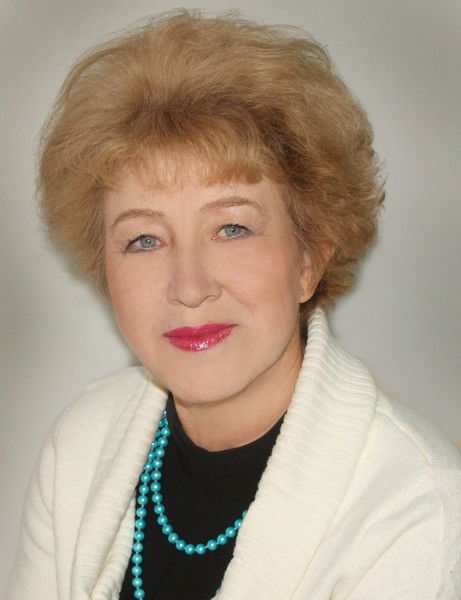 Надежда Васильева