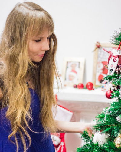 Мария Романова