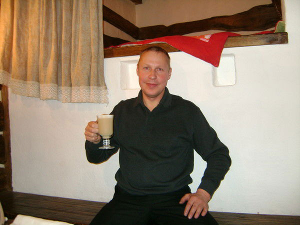 Александр Галыня