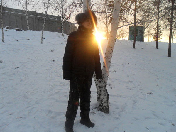 Романыч Канаев