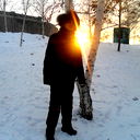 Романыч Канаев