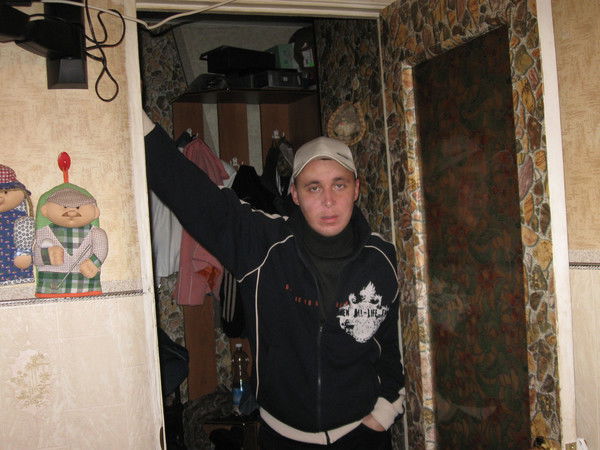 Константин Жигалов