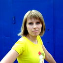 Юлия Туранова(Сухова)