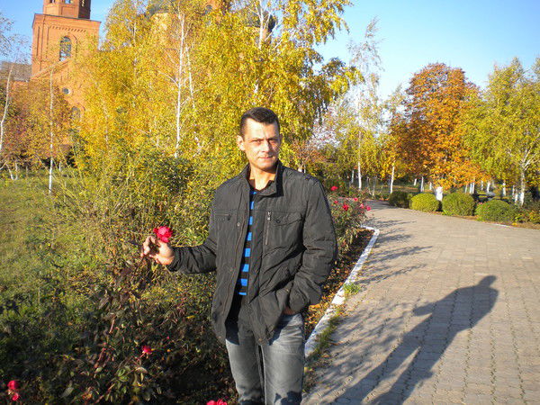 Андрей Бруев