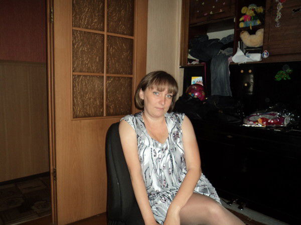 Светлана Кузнецова (Стонис)