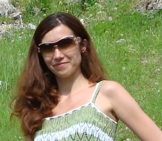 Марина Якушенко