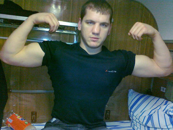 Мурад Мальсагов