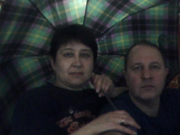 Гена Притула