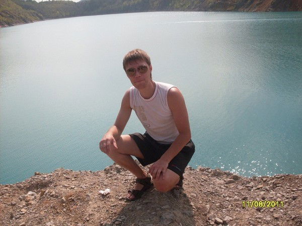 Евгений Шиляев