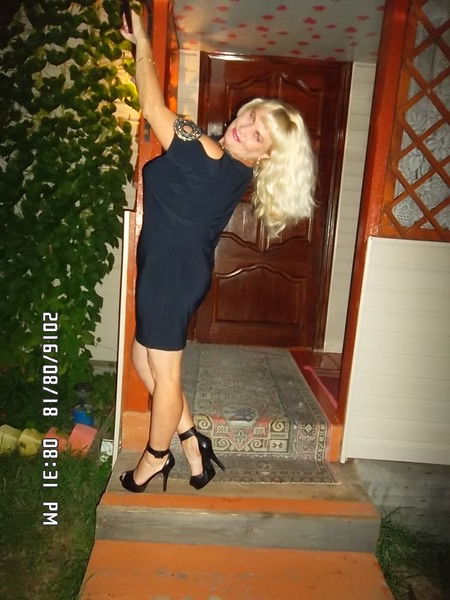 Валентина М