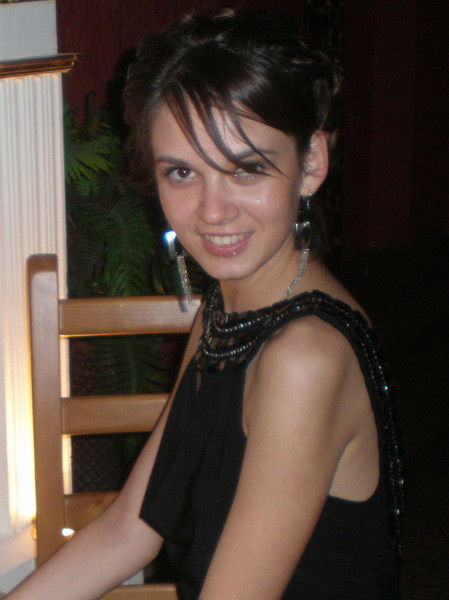 Мила Макеева