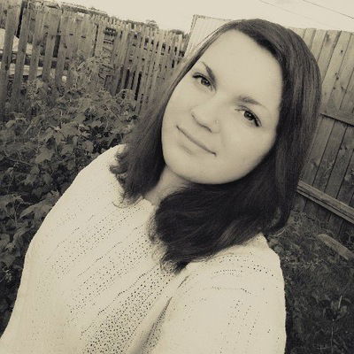 Екатерина Рубчёнкова