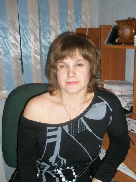 Катерина Астафьева