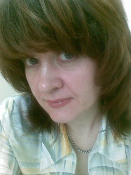 Наталья Ситожевская