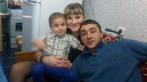 Настена Филиппова