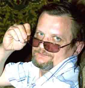 Борис Морозов