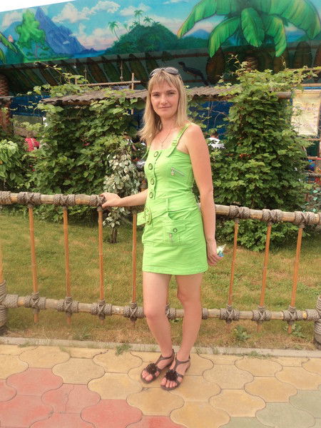 Наталья Красносельцева