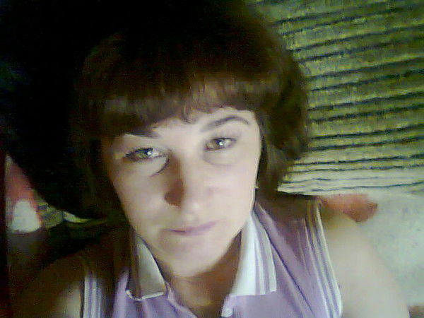 Людмила Терещенко