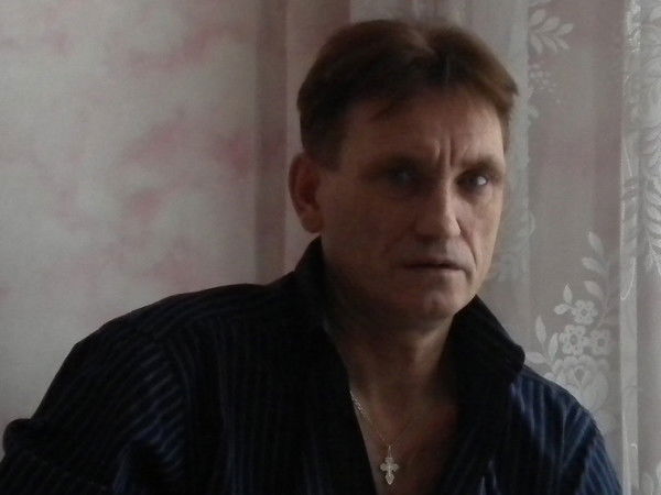 Игорь Коровин