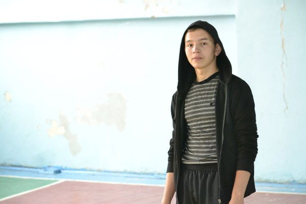 Расим Мингаев