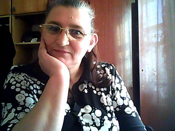 Ольга Трушкова