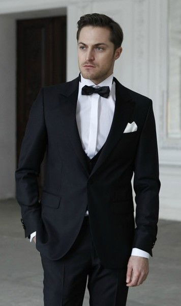 Александр Стронг