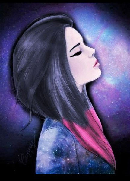 Алия Адиловна