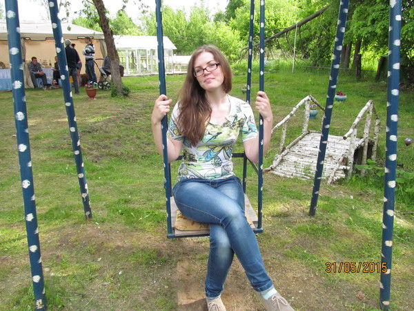 Ольга Илькевич