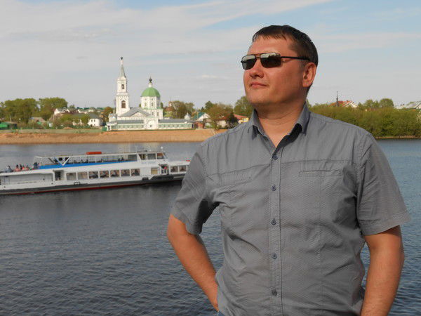 Александр Арсентьев