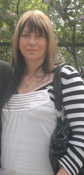 Катерина Киль